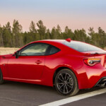 Toyota 86 High 2017 Quick Review Cars co za