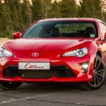 Toyota 86 High 2017 Quick Review Cars co za