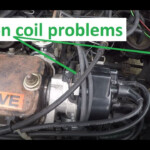 Toyota Corolla Ignition Coil Problems YouTube