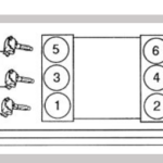 Toyota T100 4x4 Firing Order ToyotaFiringOrder