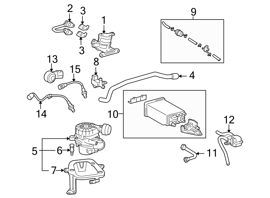 Toyota Tacoma 5 7 Firing Order ToyotaFiringOrder