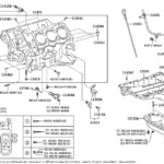 Toyota Tundra 4 7 Cylinder Numbering