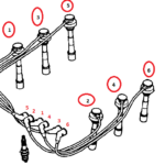 13 Toyota Sienna Firing Order ToyotaFiringOrder