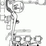 2002 Toyota Tacoma 3 4 Firing Order DIY Spark Plug Change 2001 Toyota