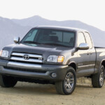 2005 Toyota Tundra I Access Cab facelift 2002 SR5 4 7i V8 282 Hp