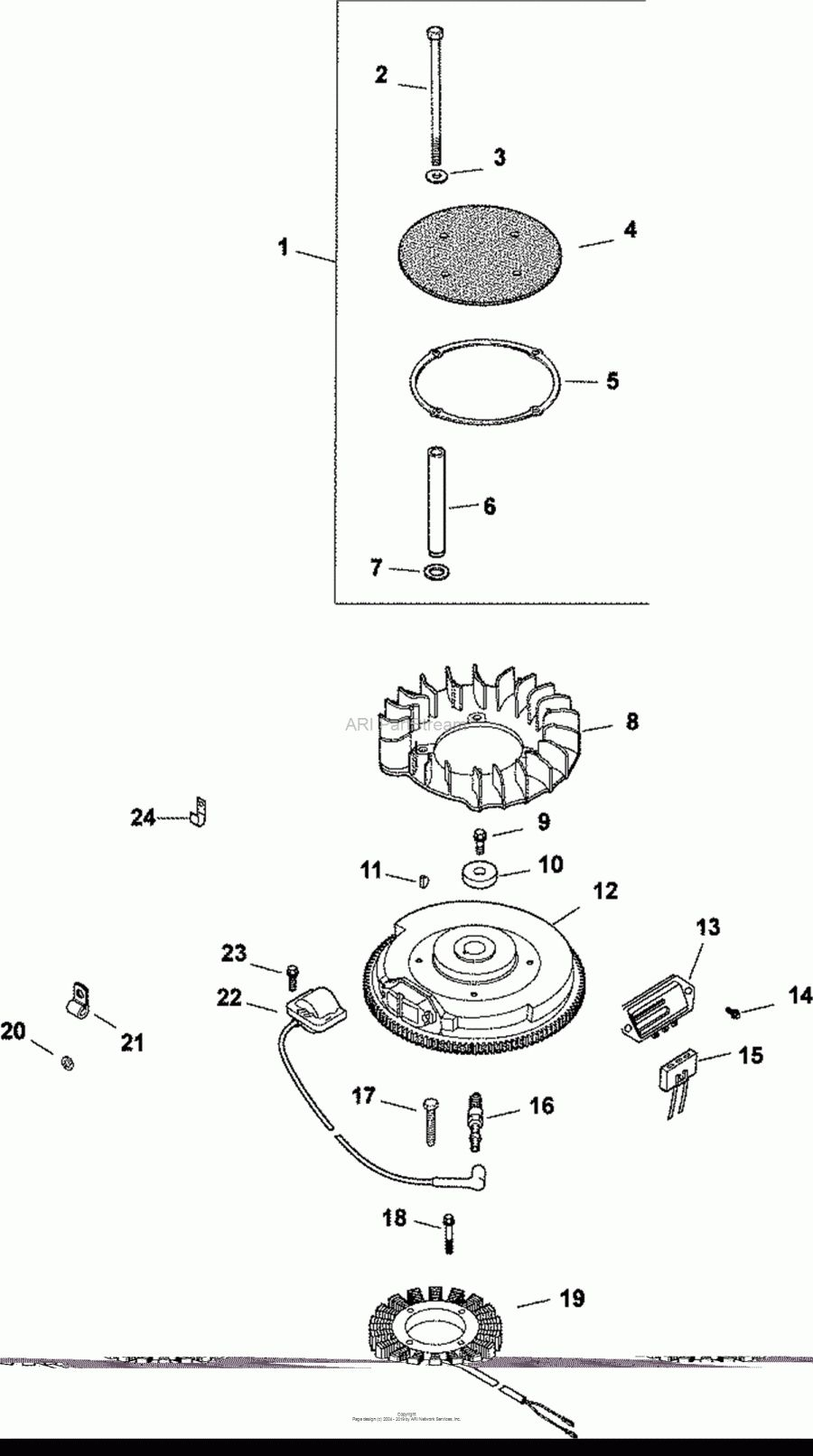 2015 Toyota Avalon 3 5l Firing Order ToyotaFiringOrder