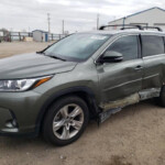 2018 Toyota Highlander 3 5L VIN 5TDDZRFH3JS889416