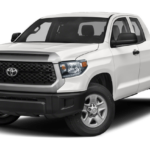 2021 Toyota Tundra Trim Levels Configurations Cars