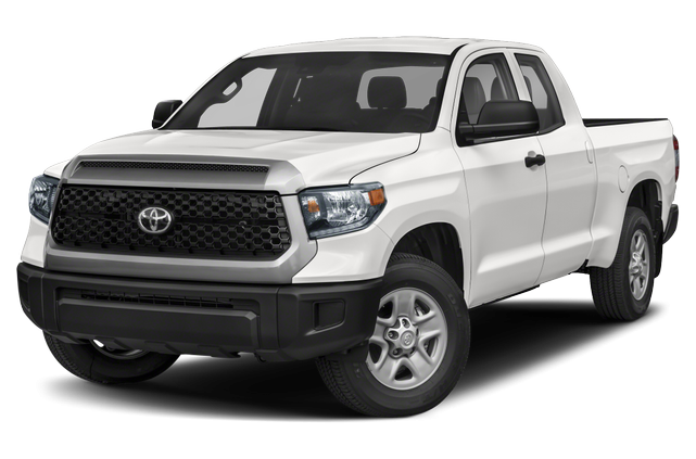 2021 Toyota Tundra Trim Levels Configurations Cars