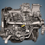 Engine Specifications For Toyota 2C Characteristics Oil Performance