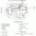 Firing Order For 2009 Toyota Corolla ToyotaFiringOrder