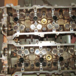 Purchase Cylinder Heads 2002 Toyota Tundra 4 7l In Statesville North