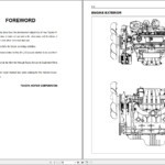 Toyota 4Y ECS Repair Manual PDF