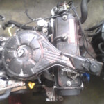 Toyota Tazz 2e 1 3 Engine For Sale In Johannesburg Car Parts 1Car 49875