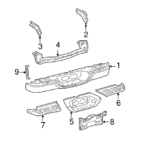 Toyota Tundra 4 7 Firing Order ToyotaFiringOrder