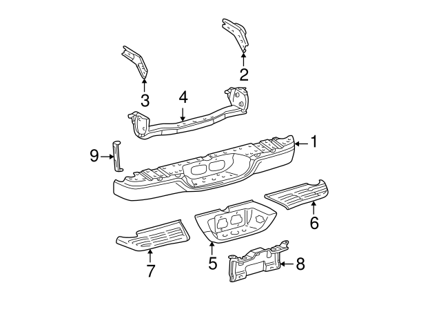 Toyota Tundra 4 7 Firing Order ToyotaFiringOrder